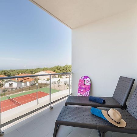 Muralha 2 - Holiday Apartments - By Sch Ναζαρέ Εξωτερικό φωτογραφία