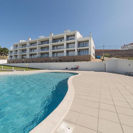 Muralha 2 - Holiday Apartments - By Sch Ναζαρέ Εξωτερικό φωτογραφία