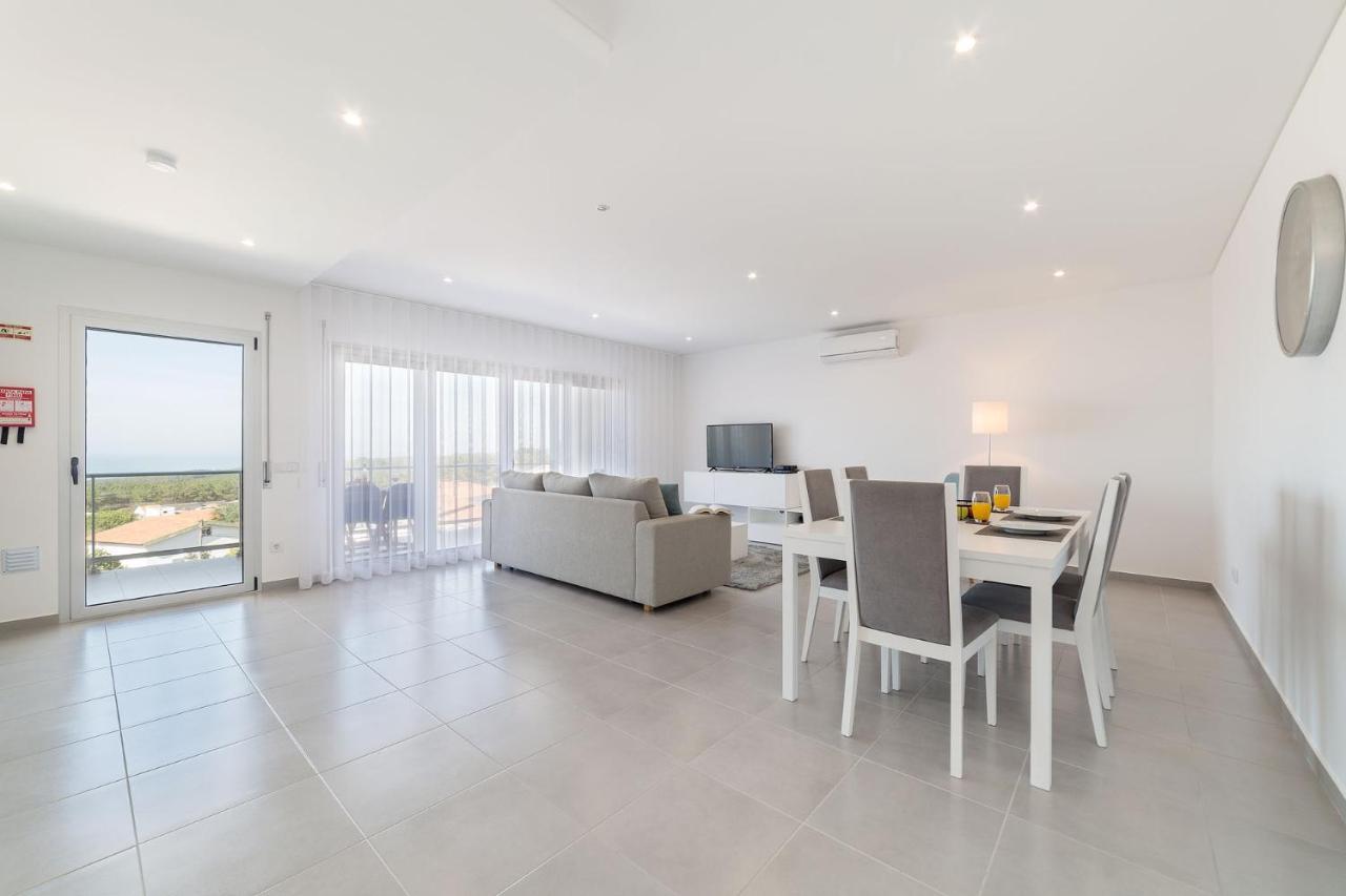 Muralha 2 - Holiday Apartments - By Sch Ναζαρέ Εξωτερικό φωτογραφία