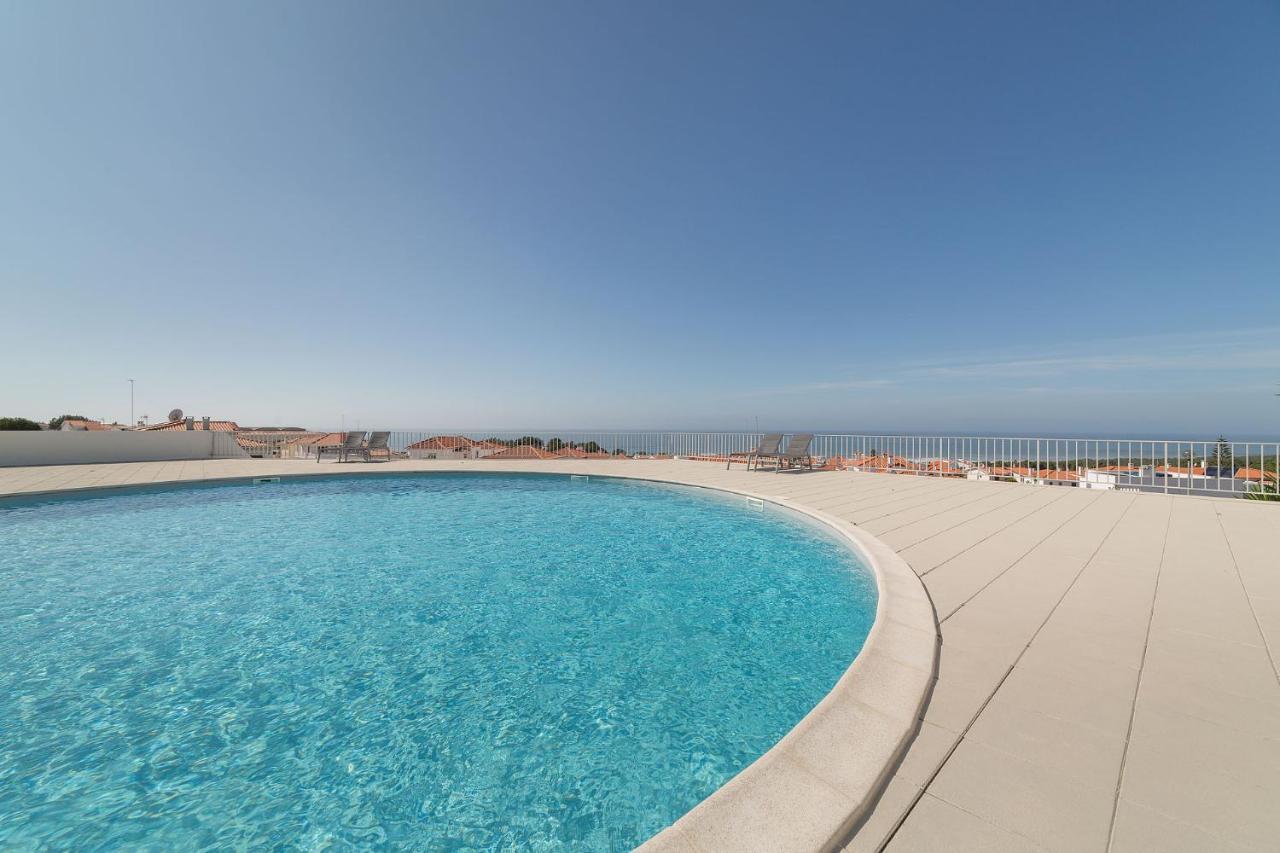 Muralha 2 - Holiday Apartments - By Sch Ναζαρέ Εξωτερικό φωτογραφία
