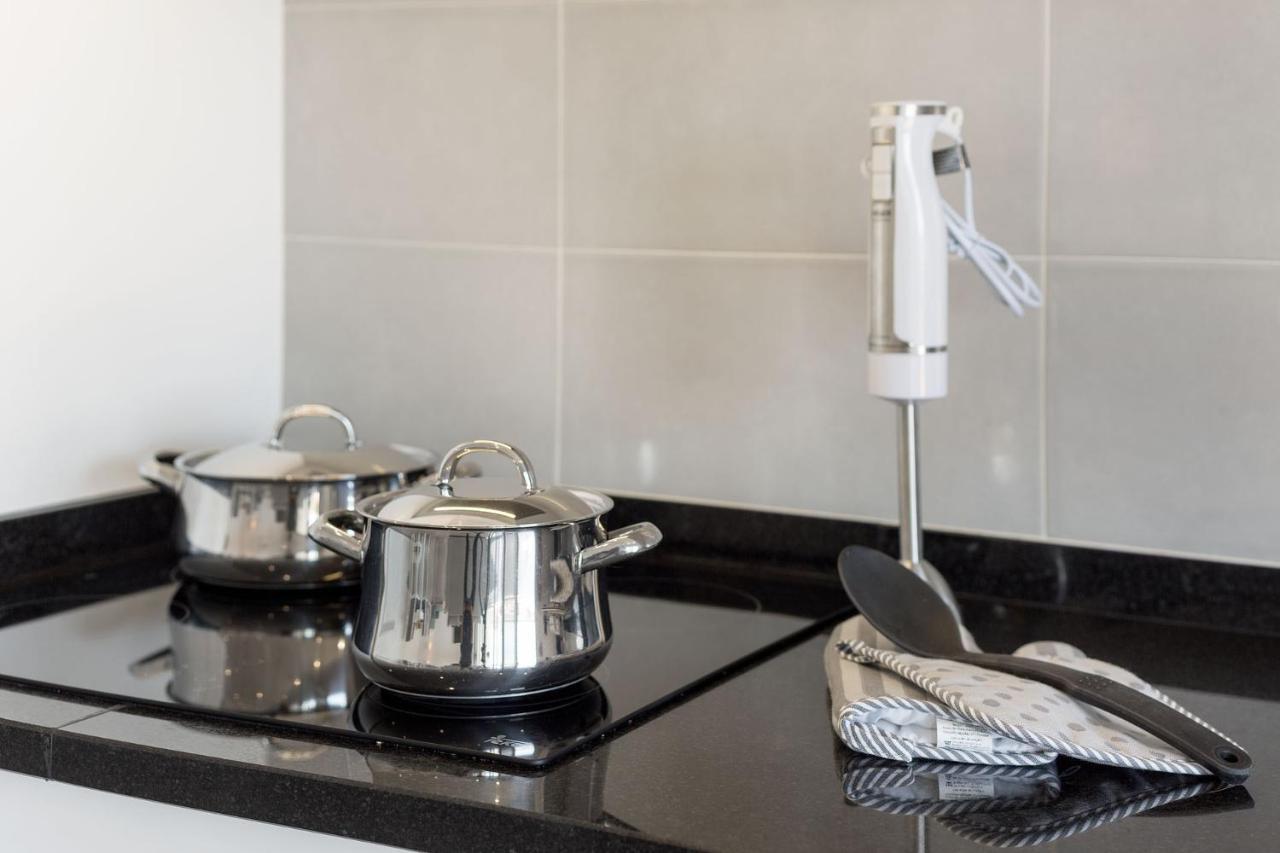 Muralha 2 - Holiday Apartments - By Sch Ναζαρέ Εξωτερικό φωτογραφία