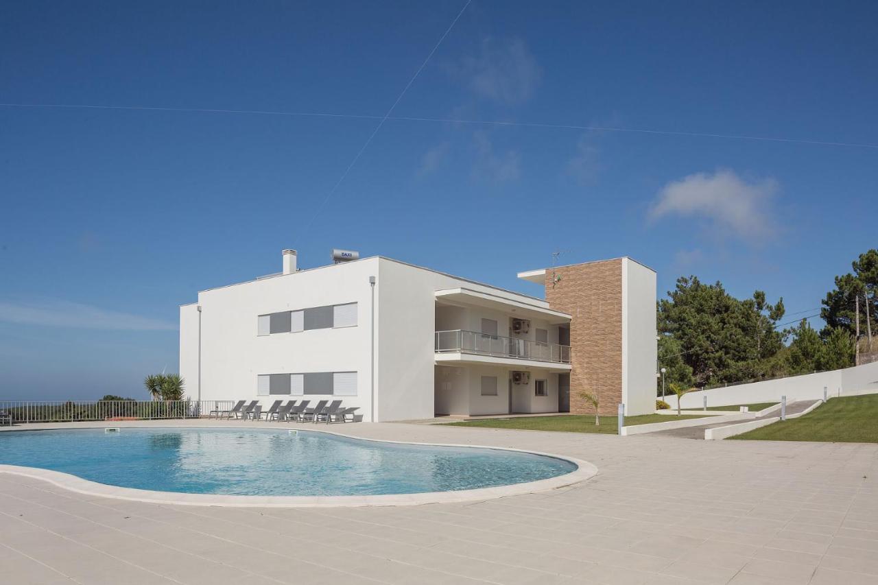 Muralha 2 - Holiday Apartments - By Sch Ναζαρέ Εξωτερικό φωτογραφία