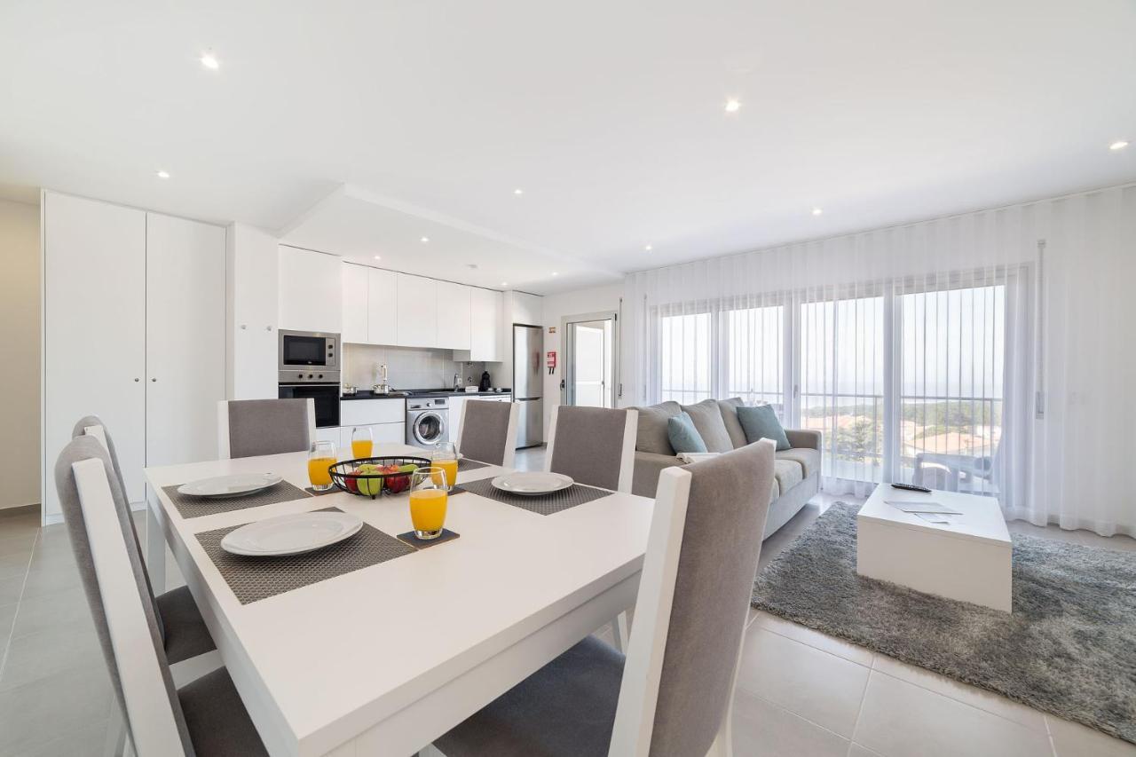 Muralha 2 - Holiday Apartments - By Sch Ναζαρέ Εξωτερικό φωτογραφία