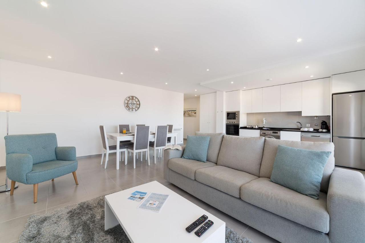 Muralha 2 - Holiday Apartments - By Sch Ναζαρέ Εξωτερικό φωτογραφία