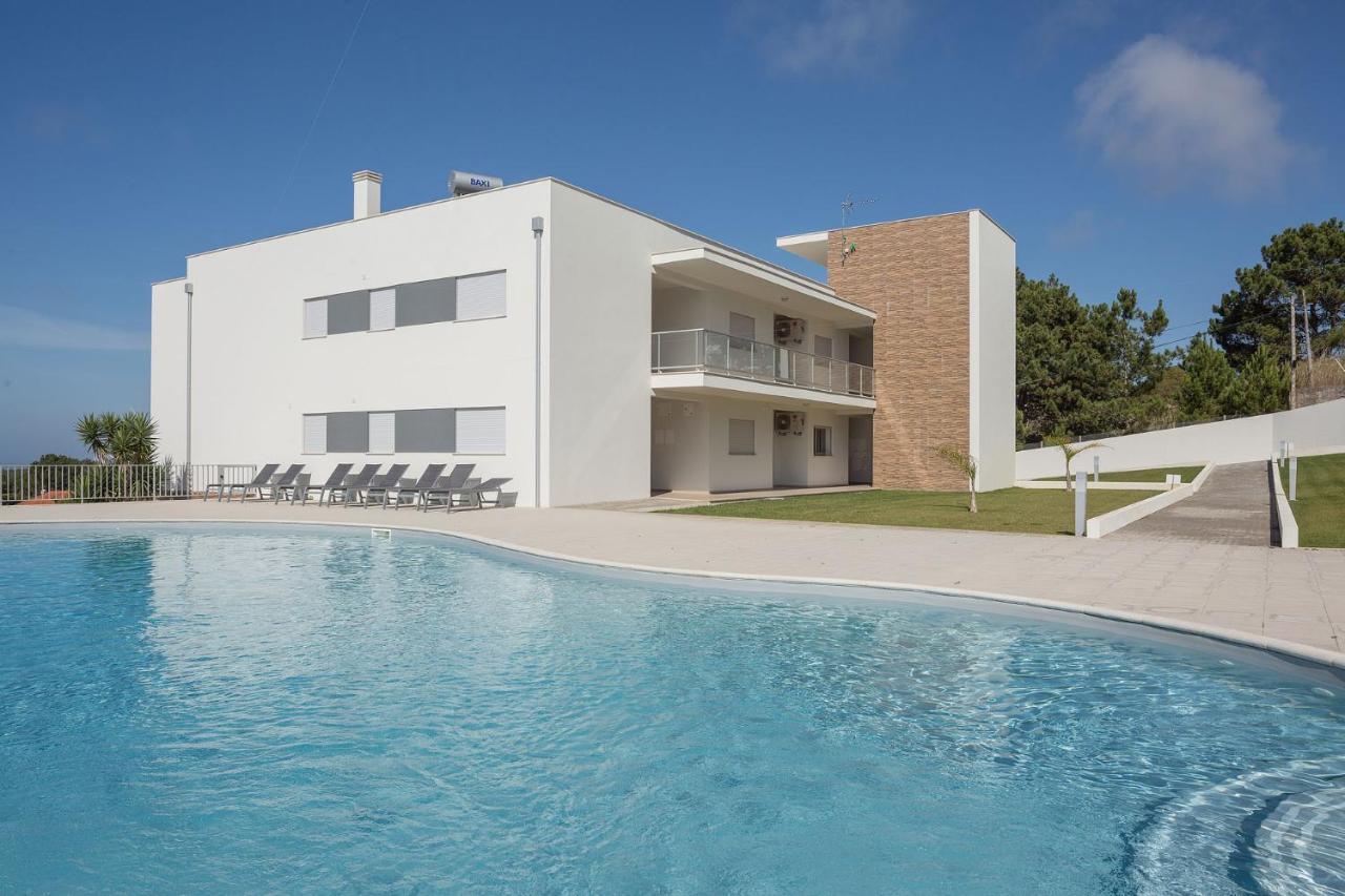 Muralha 2 - Holiday Apartments - By Sch Ναζαρέ Εξωτερικό φωτογραφία