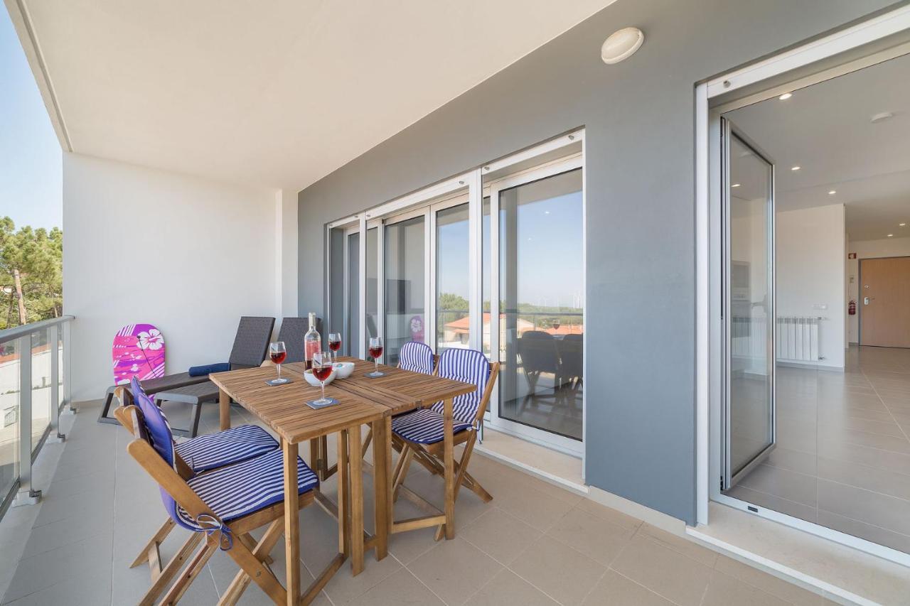 Muralha 2 - Holiday Apartments - By Sch Ναζαρέ Εξωτερικό φωτογραφία