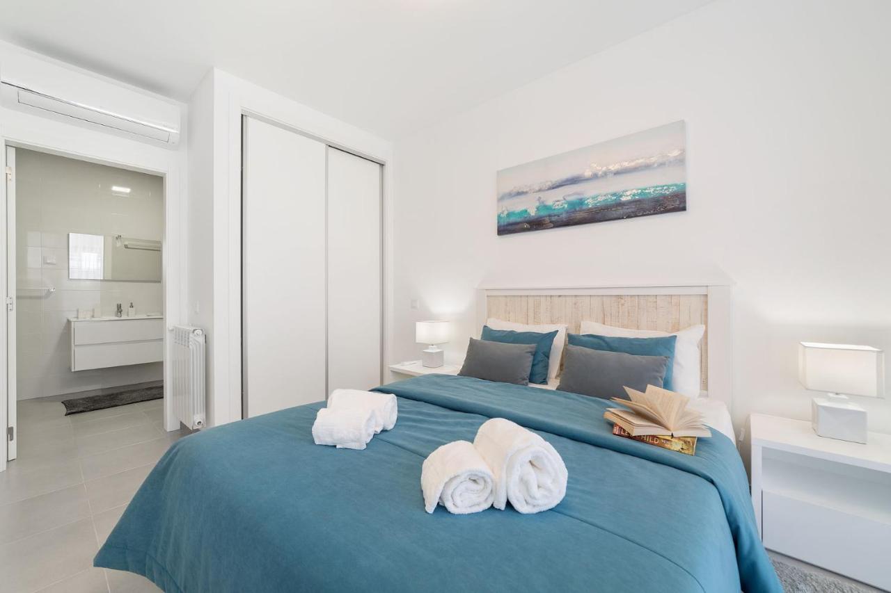 Muralha 2 - Holiday Apartments - By Sch Ναζαρέ Εξωτερικό φωτογραφία