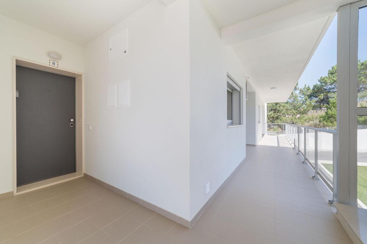 Muralha 2 - Holiday Apartments - By Sch Ναζαρέ Εξωτερικό φωτογραφία