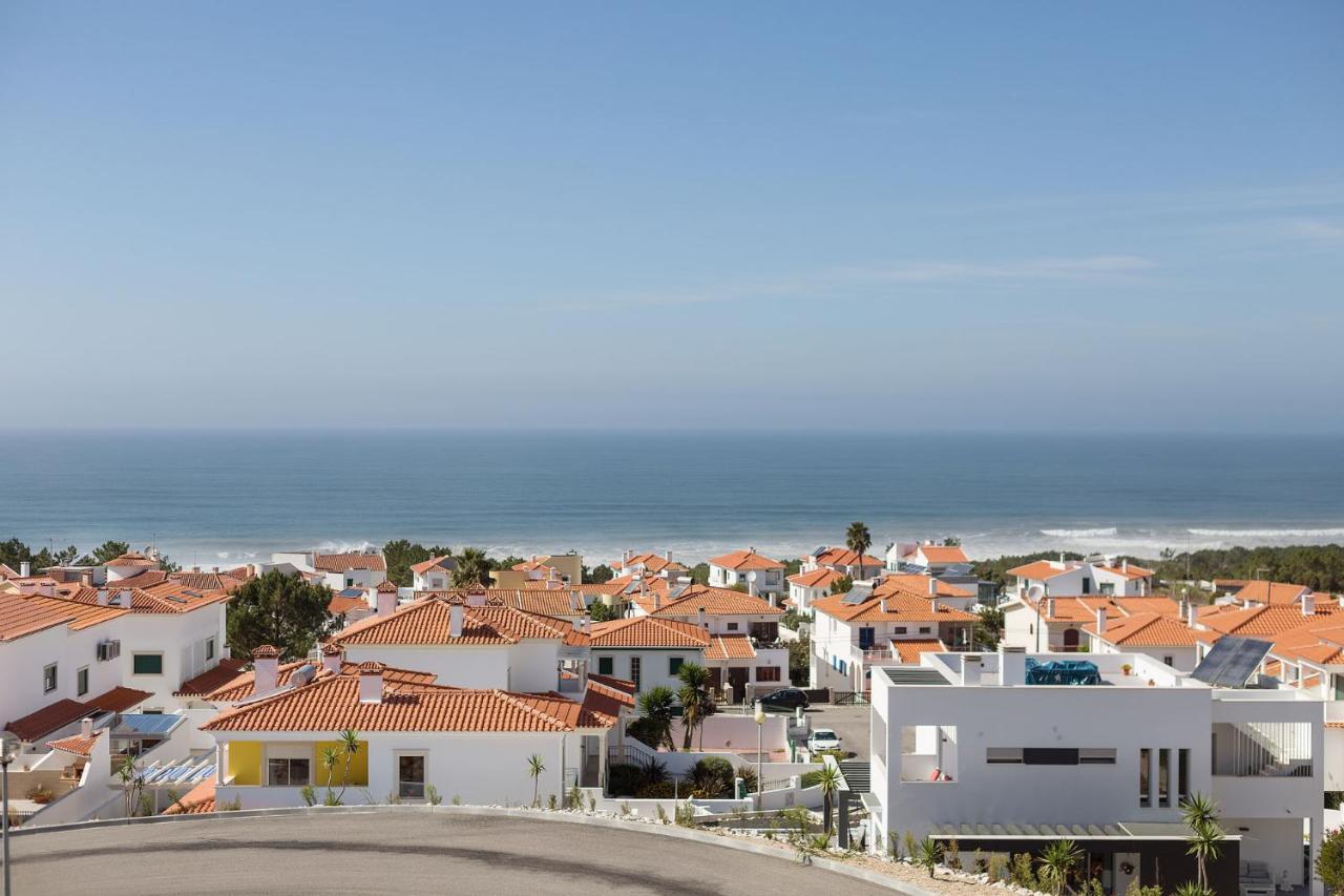 Muralha 2 - Holiday Apartments - By Sch Ναζαρέ Εξωτερικό φωτογραφία