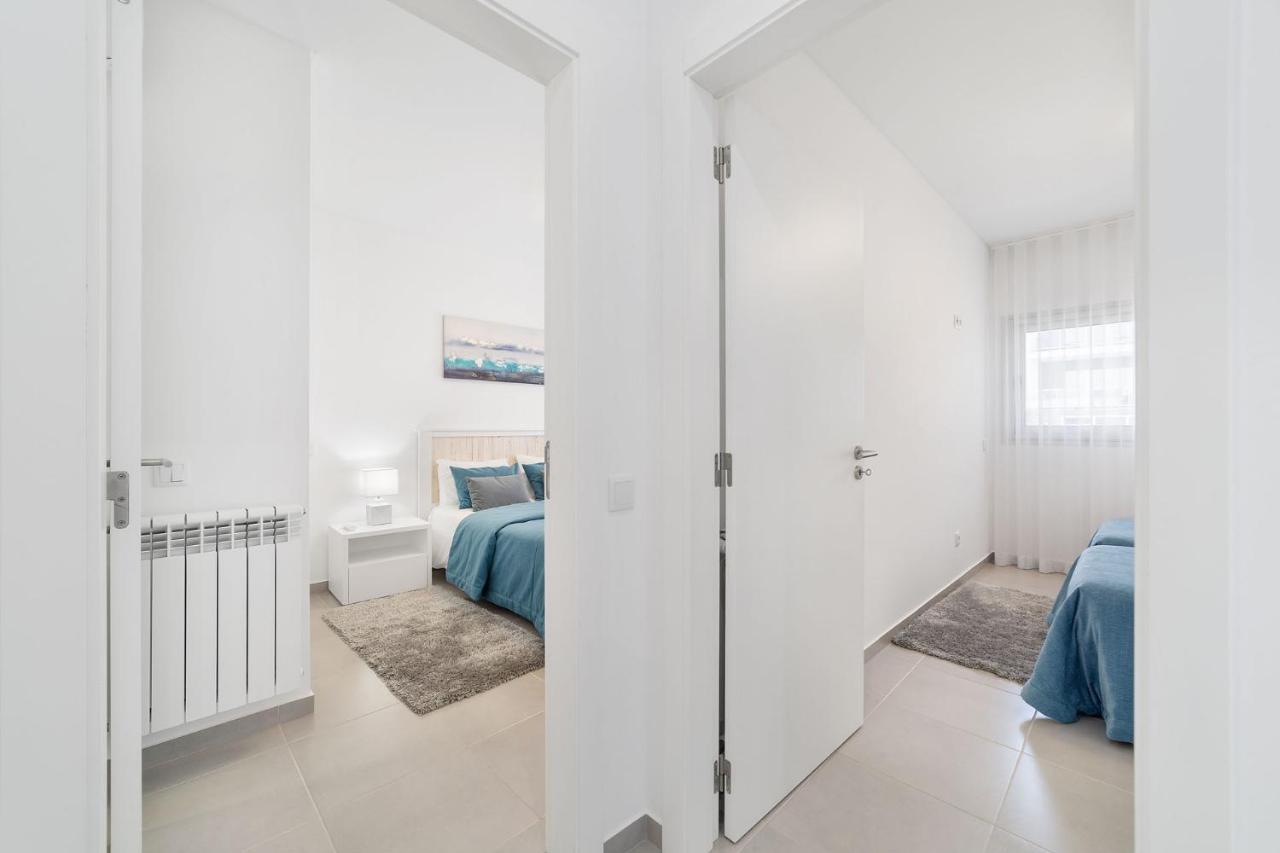 Muralha 2 - Holiday Apartments - By Sch Ναζαρέ Εξωτερικό φωτογραφία